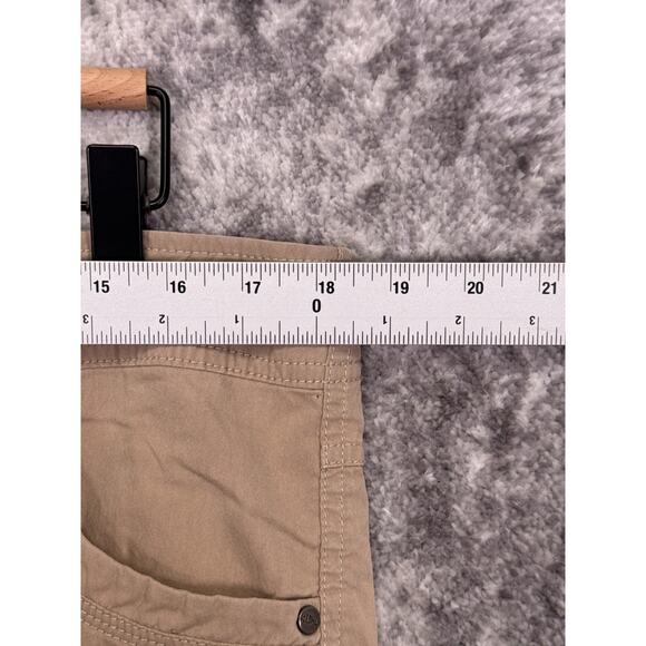 Kuhl Radikl Pants 36 x 30 Mens Cotton Nylon Blend Utility - Picture 3 of 7